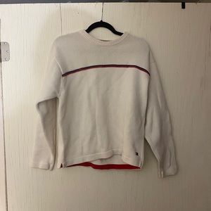 TOMMY HILFIGER SWEATER